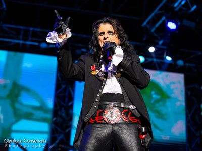 Hollywood Vampires
