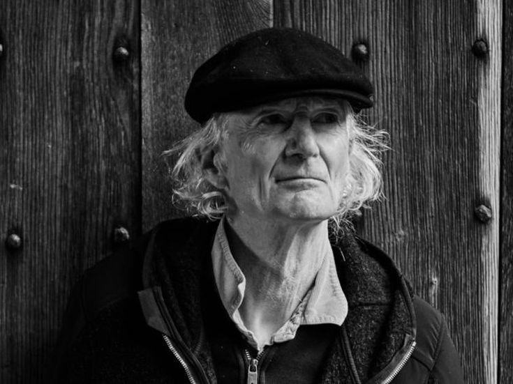 Peter Hammill