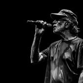 24 luglio 2021 &ndash; Parco Caserme Rosse - Sequoie Music Park - Bologna &ndash; Francesco De Gregori in concerto