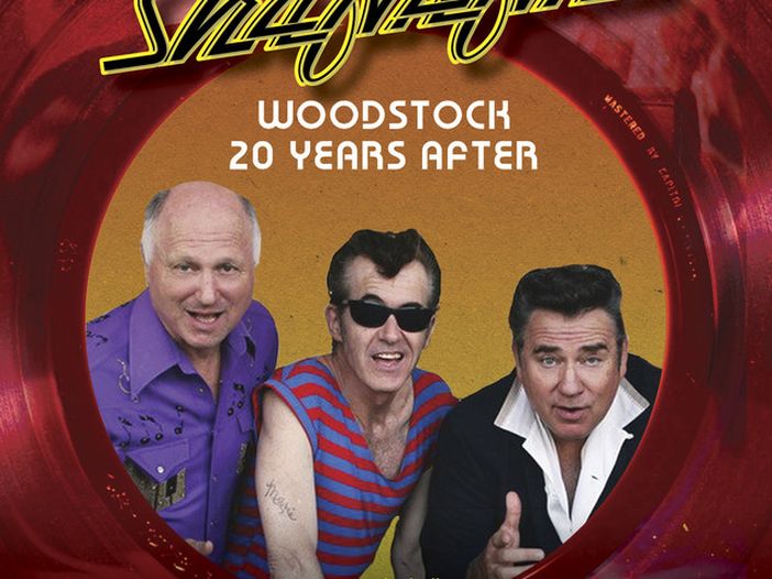 Sha Na Na, addio a Scott Simon