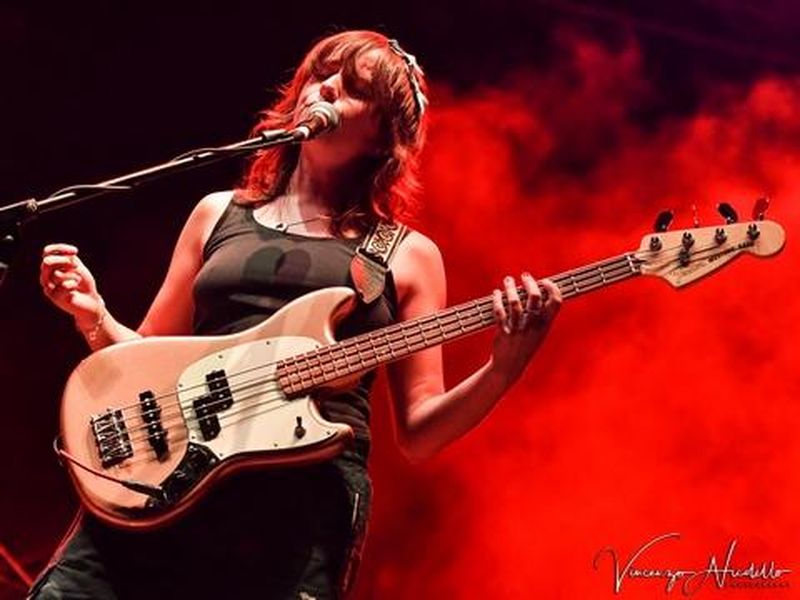 26 agosto 2022 - Todays Festival - Spazio 211 - Torino - Black Country New Road in concerto