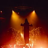 5 novembre 2025 - Alcatraz - Milano - Ethel Cain in concerto