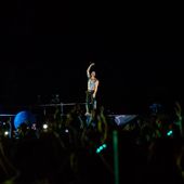 21 giugno 2023 - Stadio Diego Armando Maradona - Napoli - Coldplay in concerto