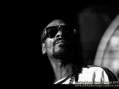 I rapper marciano per chiedere la grazia di &apos;Tookie&apos; Williams