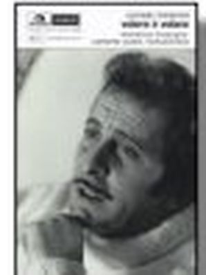 VOLERE È VOLARE. DOMENICO MODUGNO: CANTANTE, POETA, RIVOLUZIONARIO Corrado Minervini