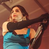 24 novembre 2023 - Largo Venue - Roma - Margherita Vicario in concerto