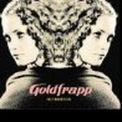 Goldfrapp - FELT MOUNTAIN