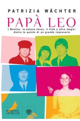 PAPÀ LEO Patrizia Wachter