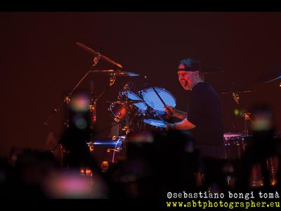 Sabato 5 giugno il Gods of Metal 99 a Milano: headliner i Metallica

