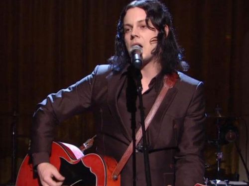 L'HR: Jack White ha ceduto parte del catalogo a Sony Music