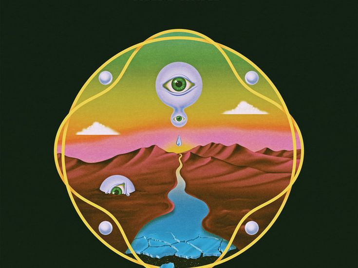 Concerti: Dream Syndicate al Bloom, il report