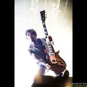 10 luglio 2014 - Lucca Summer Festival - Piazza Napoleone - Lucca - Prodigy in concerto