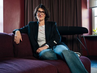 Sara Pedroni Believe