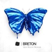Breton - WAR ROOM STORIES Breton - WAR ROOM STORIES