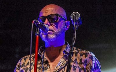 17 luglio 2021 - Arena Campo Marte - Brescia - Negrita in concerto