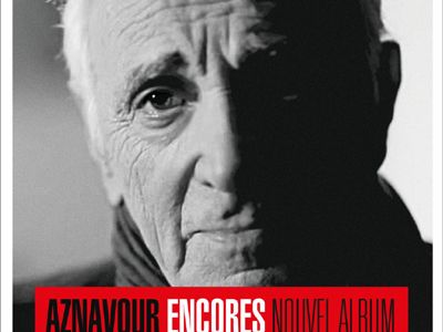 Midem 2009, un premio alla carriera per Charles Aznavour