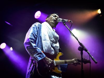 Bombino
