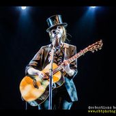 16 luglio 2014 - Pistoia Blues Festival - Piazza del Duomo - Pistoia - Suzanne Vega in concerto 16 luglio 2014 - Pistoia Blues Festival - Piazza del Duomo - Pistoia - Suzanne Vega in concerto