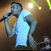 20 giugno 2017 - GruVillage - Grugliasco (To) - Francesco Gabbani in concerto
