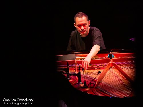 Boosta (Subsonica), a Big Fish il management 