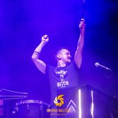Dardust - Arena del Mare, Genova - 22 luglio 2017
