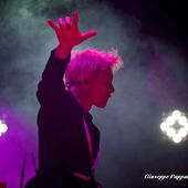 2 settembre 2017 - Arena Alpe Adria - Lignano Sabbiadoro (Ud) - Franz Ferdinand in concerto 2 settembre 2017 - Arena Alpe Adria - Lignano Sabbiadoro (Ud) - Franz Ferdinand in concerto