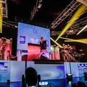 8 settembre 2019 - Fabrique - Milano - Machine Gun Kelly in concerto