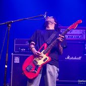 13 novembre 2022 - Gran Teatro Geox - Padova - Little Pieces of Marmelade in concerto