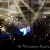13 dicembre 2012 - Hiroshima Mon Amour - Torino - Dolcenera in concerto