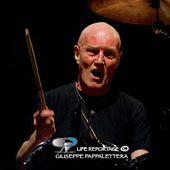 20 settembre 2013 - Teatro PalaMostre - Udine - Chris Slade in concerto