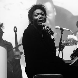 Benjamin Clementine Benjamin Clementine