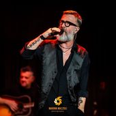 28 ottobre 2025 - Teatro Carlo Felice - Genova - Marco Masini in concerto