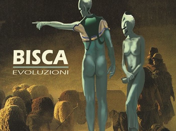 Si intitola &lsquo;Il ritorno di Carmela&rsquo; il nuovo disco dei Bisca