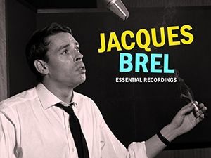 Jacques Brel