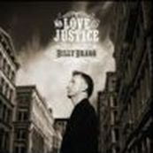 Billy Bragg - MR LOVE AND JUSTICE