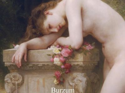 Francia: Rilasciati Varg Vikernes (Burzum) e signora