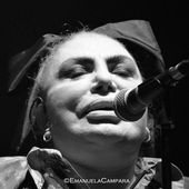 4 settembre 2019 - Carroponte - Sesto San Giovanni (Mi) - Loredana Bert&eacute; in concerto