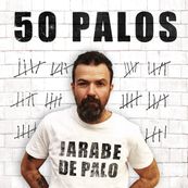Jarabedepalo - 50 PALOS