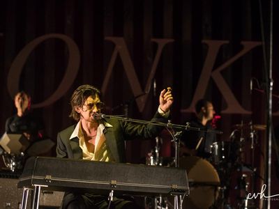 NME Awards 2014, i vincitori. Arctic Monkeys a valanga