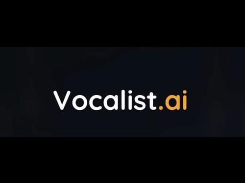 Vocalist.AI: la creazione musicale royalty free con l'AI