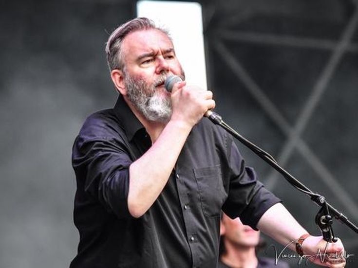Arab Strap, il file-rouge che percorre la musica