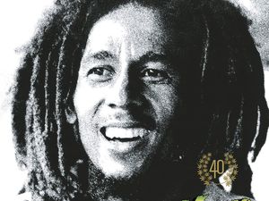 Bob Marley