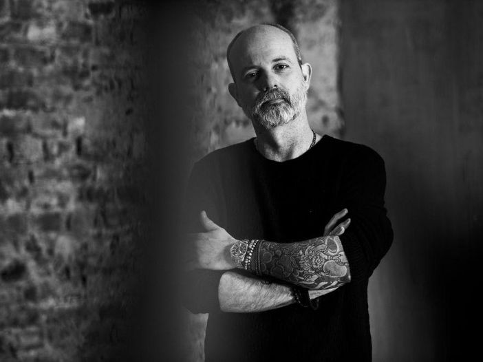 Beyond The Piano: Fabrizio Paterlini racconta e suona i Pearl Jam