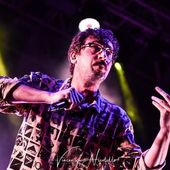 8 luglio 2021 - Flowers Festival - Parco della Certosa Reale - Collegno (To) - Willie Peyote in concerto