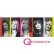 Quintessenza Brass - QUINTESSENZA