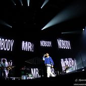 14 novembre 2025 - Palazzo dello Sport - Roma - Coez in concerto 14 novembre 2025 - Palazzo dello Sport - Roma - Coez in concerto