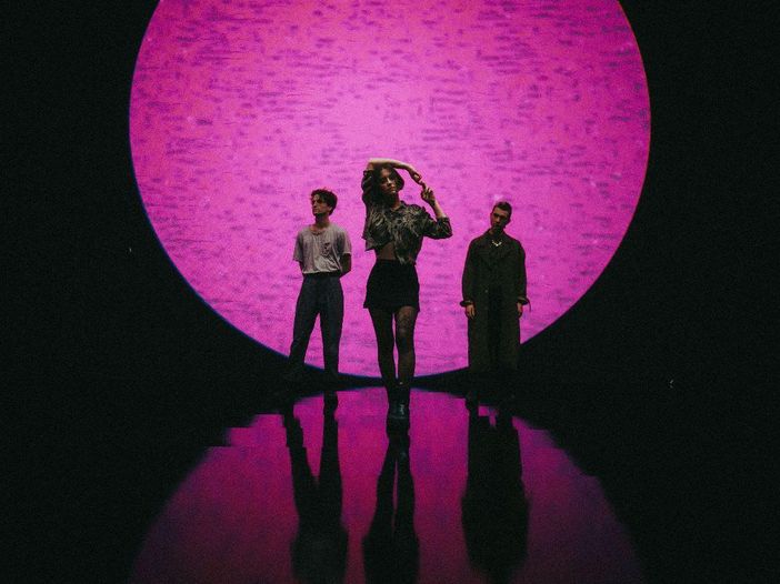 L&#039;indie-pop elettronico dei Nation of Language &egrave; una tentazione