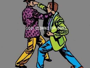 100 GIORNI DA OGGI Amor Fou