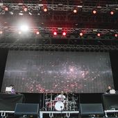 14 luglio 2019 - Home Venice Festival - Parco San Giuliano - Mestre (Ve) - Boomdabash in concerto 14 luglio 2019 - Home Venice Festival - Parco San Giuliano - Mestre (Ve) - Boomdabash in concerto