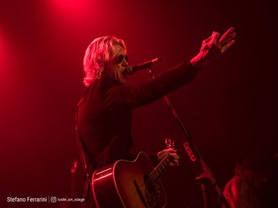 Duff McKagan